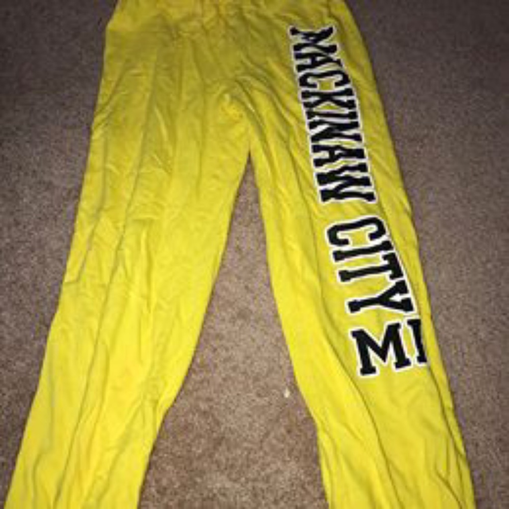 Sweat Pants